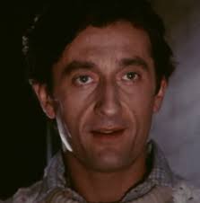 Floodtide" Episode #2.4 (TV Episode 1988)