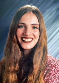 Obituary for Christina René Peters