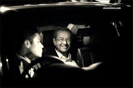 Mahathir Role Models History History Maker