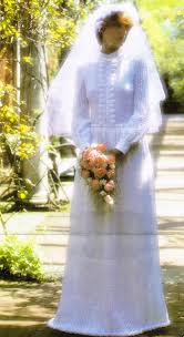 Wedding gowns vintage diy wedding dress patterns wedding dresses vintage vintage outfits wedding gown patterns vintage wedding dress welcome to so vintage patterns. Vintage Wedding Dress Knitting Pattern Vintage Patterns And Making