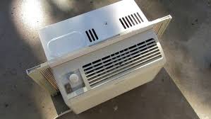 Then take out the old gasket and place the new gasket properly in the right question: Rv Air Conditioner Leaks When It Rains How To Solve