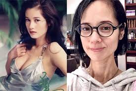 Minh tinh Trịnh Diễm Lệ suy nhược nghiêm trọng, chỉ còn 40 kg