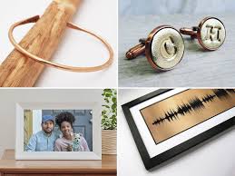 This a great piece you can put on a side table while both of you are enjoying a quiet dinner at home. 19th Anniversary Gifts For Him Her And The Happy Couple