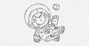 Mewarnai gambar astronot mewarnai gambar via mewarnaigambar.web.id. Menggambar Astronot Buku Mewarnai Lukisan Luar Angkasa Astronot Permainan Sudut Png Pngegg