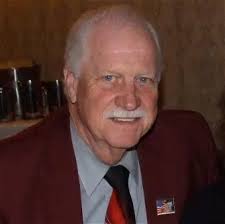 Obituary information for George R. Lundin, Jr.