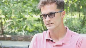 Hughes & Coleman Hometown Hero: Barry Perkins