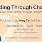 Leading Through Change: How to Guide Your Team event image
