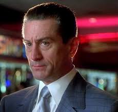 Robert Deniro's character's home from the movie Casino. Las Vegas NV.