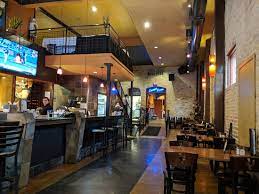 Doing business as:iron cactus mexican restaurant and grill iron cactus mexican grill & margarita bar iron cactus dallas, l.p. A Comfortable Dining Room Picture Of Iron Cactus Mexican Restaurant And Margarita Bar Austin Tripadvisor
