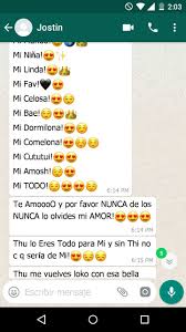 Estos apodos son originales, por lo que puede que se conviertan en algo que perdure toda la vida. Pin En Relationship