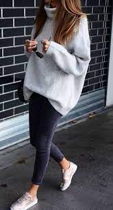 Best Clothes Comfy Cute Sweaters 55 Ideas Fall Outfits Casual Winter Outfits Fashion