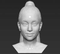 nakajima kate" 3D Models to Print