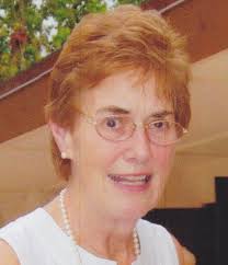 Patricia Fregeau Obituary (2017)