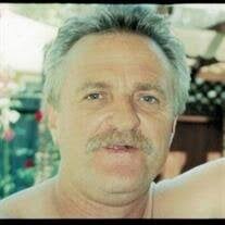 Harry Erich Frank Obituary