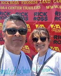 Lupe Sandoval (@ultimateautointeriors) · Instagram 照片和视频