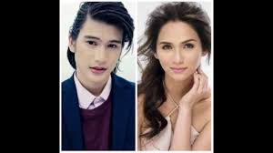 She played cora's role in the movie blue moon in 2006. Gil Cuerva As Matteo Do Of My Love From The Star Remake Jennylyn Mercado As Steffi Cheon Youtube