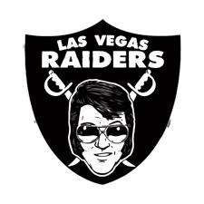 The raiders moved back to oakland in 1995. Las Vegas Raiders Logos