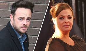 A new report suggests she is planning a trip to los angeles so she can avoid all the fuss Ant Mcpartlin Staying In Rented House Apart From Wife Lisa Amid Rumours Of Marriage Woes Celebrity News Showbiz Tv Express Co Uk