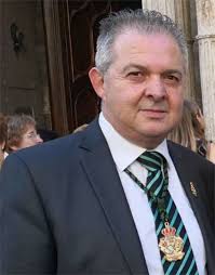 El Papa Francisco ha tenido a bien bendecir nuestra Real Orden  Poético-Literaria Juan Benito