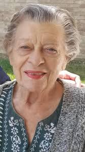 Obituary information for Elsie June Smith