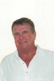 Obituary information for Daniel M. Harrington