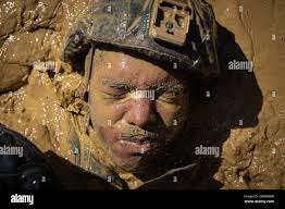 Camp gonsalves hi-res stock photography and images