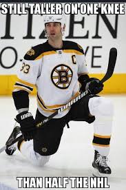 Pin On Bruins Find and save zdeno chara memes | star defenseman on the boston bruins hockey team.