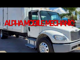This may not work with every model. Code Bh33 On M2 Freightliner 11 2021