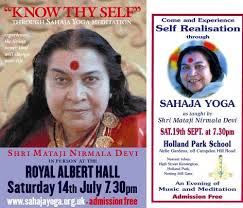 Eternally Inspiring Recollections of our Divine Mother Sahaja Yogis'  stories of Her Holiness Shri Mataji Nirmala Devi Volume