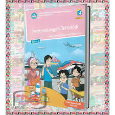 Buku Siswa Tema 7 Kelas 3 Ilmusosial Id