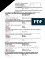Cabang seni yang membentuk karya seni dengan media yang bisa ditangkap mata dan dirasakan dengan rabaan disebut… soal ulangan bahasa inggris kelas x semester 1. Tinjauan Seni Smk Pdf