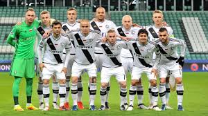 Takie tłumy na tym stadionie widziano jeszcze podczas spotkań z hsv hamburg i belgijskim ksc lokeren. Legia Warszawa Real Madryt Liga Mistrzow Sklady Arkadiusz Malarz Miroslav Radovic Sport Tvp Pl
