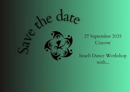 Taniec Izraelski