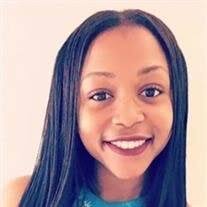 Chavier Jamonte Griffin Obituary