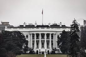 1.5 million visitors go through the real white house each year, but they see only a handful of rooms. Trump Keeps His Staff In Flux With White House Musical Chairs Politico