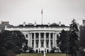 Please note that white house tours may be subject to. Trump Keeps His Staff In Flux With White House Musical Chairs Politico