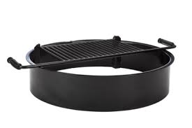 The fire pit store has the best pricing along with free shipping on all fire pit gas burner systems! Jamestown Camp Fire Rings Jamestown Advanced Products