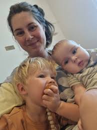 Mother's Day 2024: Local mums share wisdom and what they really want this  Mother's Day