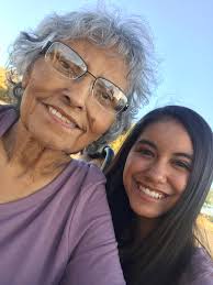 Christina R. Marquez Obituary