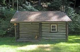 We have 19 cabins available to rent. Cook Forest State Park Indian Cabin District Cooksburg Pennsylvania U S National Register Of Historic Places On Waymarking Com