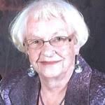 Margaret Shearer Obituary