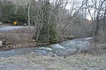 Curwensville Dam Wikivisually