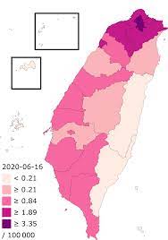 Sorry we have no data to display this chart. Covid 19 Pandemic In Taiwan Wikipedia