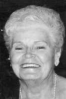Margaret L. Gey Caracciolo (1934-2011)