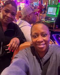 Jocelyn Hammon-powell