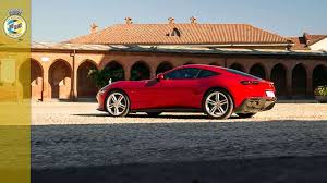 Maybe you would like to learn more about one of these? First Drive 2021 Ferrari Roma Review Grr