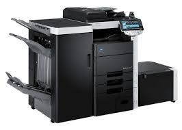 About current products and services of konica minolta business solutions europe gmbh. Bizhub Printer Konica Minolta C452 552 652 552ds 652ds Wholesale Trader From Bengaluru