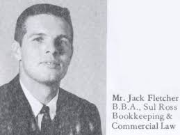 PFC Kenneth Jack Fletcher, Quemado, TX