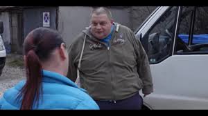 Złomowisko pl najlepszy momenty 2 zlomowiska pl. Spotkanie Marka Z Zona Nie Nalezalo Do Najprzyjemniejszych Zlomowisko Pl Youtube