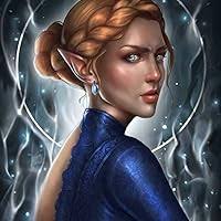 Dragon's Keep (Wilde Island Chronicles, #1) by Janet Lee Carey